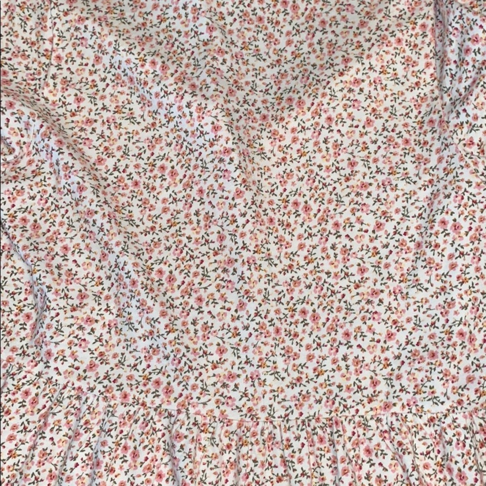 american eagle baby doll dress - Picture 4 of 5